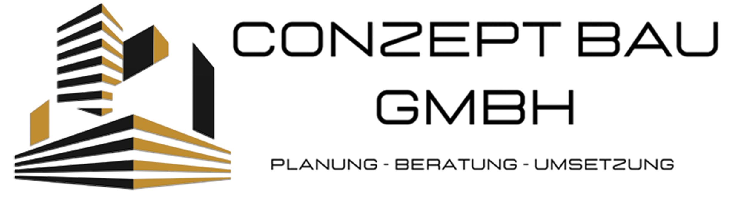 Conzept Bau Logo